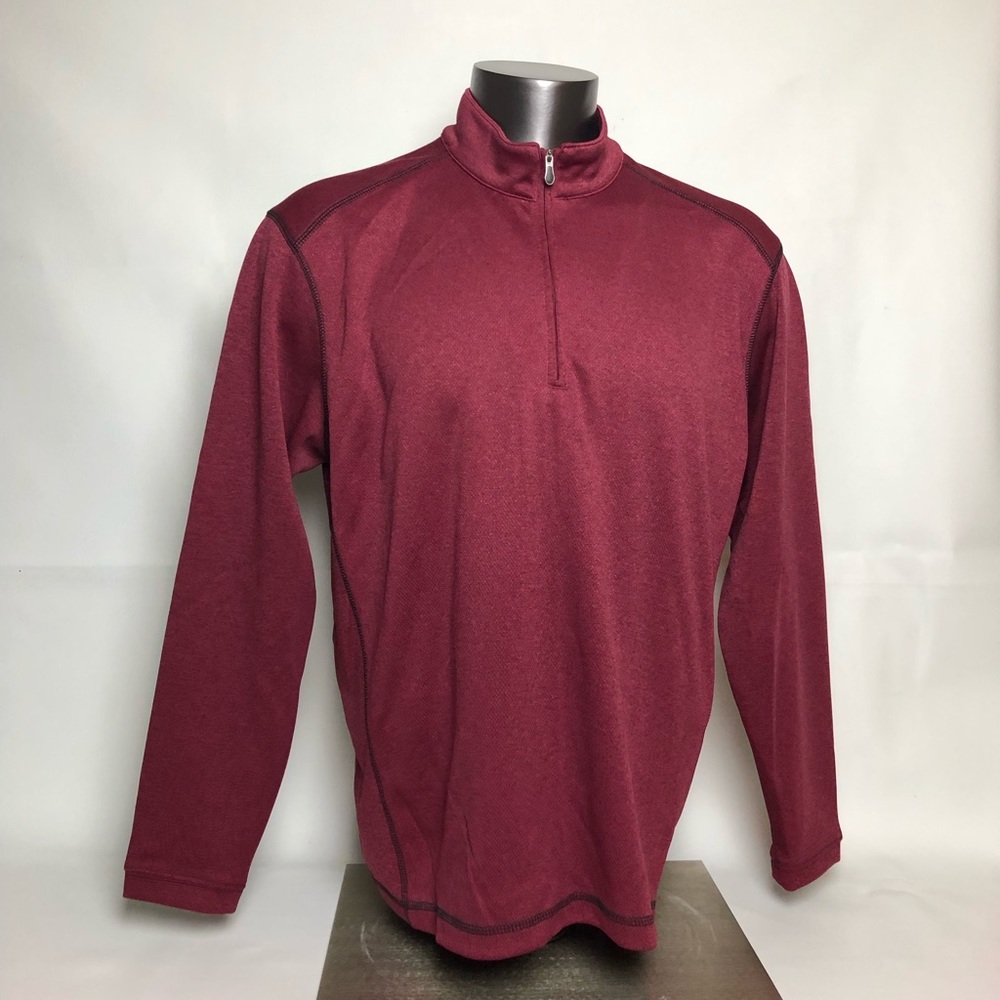 Pebble Beach Mens Sweater